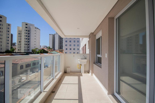 Apartamento À Venda - Alto Da Lapa, 2 Quartos, 60 - S893128727