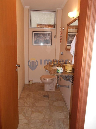 Imagem 11 de 22 de Apartamento Com 3 Dormitórios À Venda, 200 M² Por R$ 1.380.000,00 - Perdizes - São Paulo/sp - Ap10594