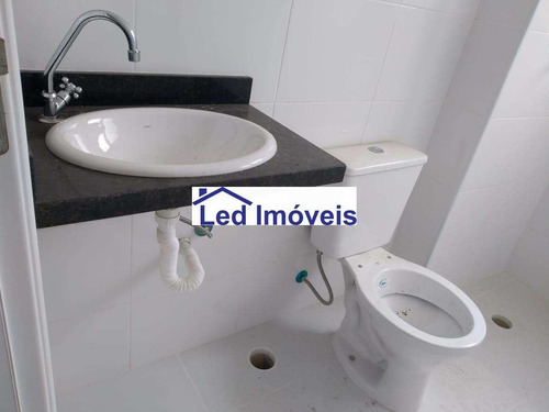 Imagem 11 de 17 de Apartamento Com 2 Dorms, Santa Maria, Osasco - R$ 296 Mil, Cod: 187 - V187
