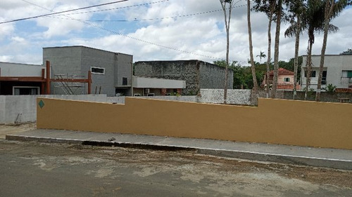 Imagem 10 de 11 de Terreno À Venda Na Avenida Do Cetur, Tarumã, Manaus - Am - Liv-14604