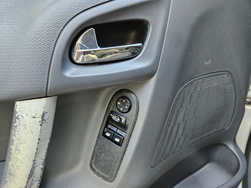 Citroën C3 1.5 ORIGINE 8V FLEX 4P MANUAL