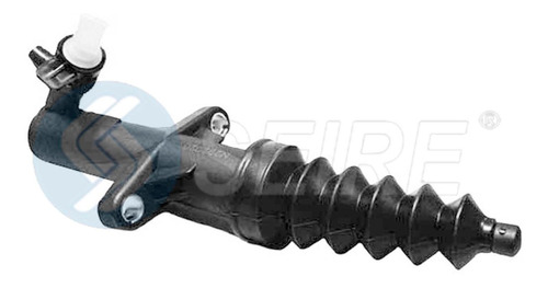 Cilindro Esclavo Inf Clutch Peugeot 207 1.6l L4 2012