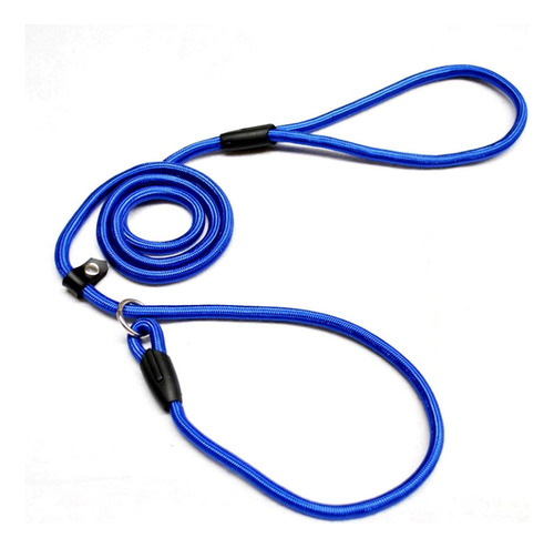 . Collar De Correa De Entrenamiento De Nailon Ajustable