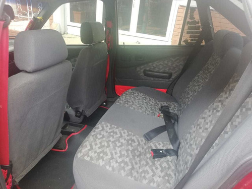 Daewoo Racer Gti 1.5cc Mt Aa