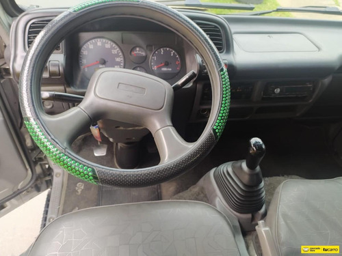 Chevrolet 2009 Nhr