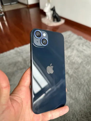 Apple iPhone 14 Plus (128 Gb) - Medianoche (Usado)