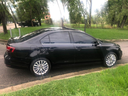 Volkswagen Vento 1.4 Tsi Bm Tech