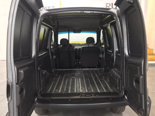 Renault Kangoo Confort 1pl