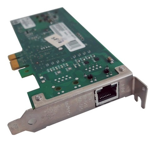 Adaptador De Red Intel Pro/1000 Pt Expi9400ptblk