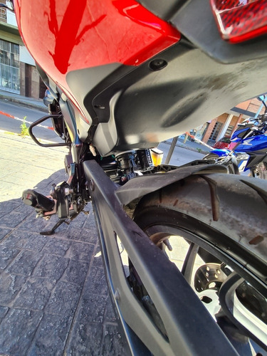 Imagen 8 de 22 de Bajaj Dominar 250