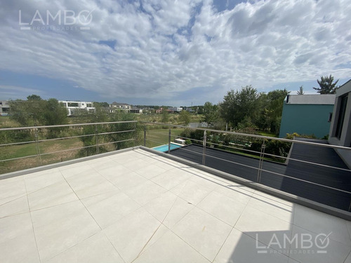 Imagen 25 de 30 de Venta - Casa - Estancias Del Pilar - Lambo Propiedades