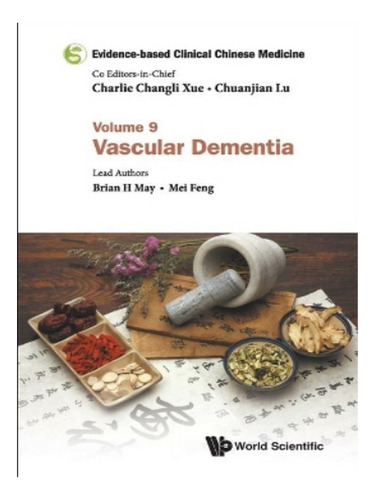 Evidence-based Clinical Chinese Medicine - Volume 9: V. Eb15