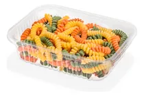 Comprar Bandeja Delivery Pp N° 103 18x13x5 Cm. Apto Micro X 50 Uni. 
