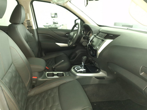 Renault Alaskan 2.3 Bit 16v Iconic At 4x4