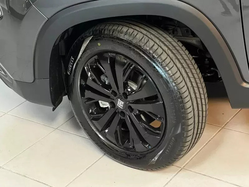 Fiat Toro 1.3 T270 Freedom 4X2