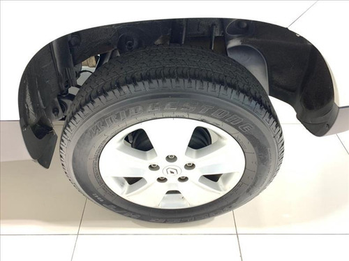 Imagem 10 de 10 de Renault Duster 1.6 16v Sce Flex Expression Manual