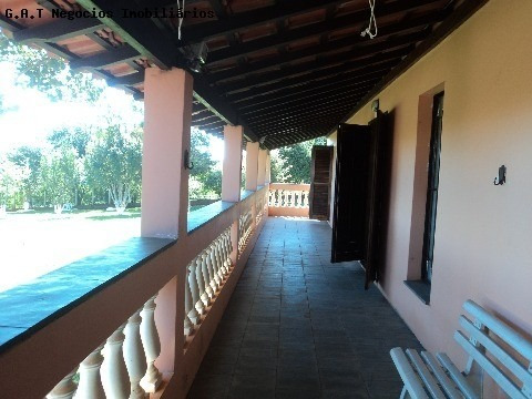 Imagem 26 de 30 de Sitio, Venda, Água Branca - Boituva/sp - St00099 - 2529991