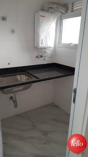 Imagem 6 de 22 de Apartamento - Ref: 161251