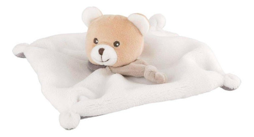Imagen 2 de 2 de Chicco Osito De Peluche Teddy Bear Doudou