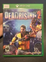Comprar Dead Rising 2 Xbox One