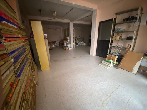 Venta Edificio 3 Pisos En La Col. Obrera Poza Rica Veracruz