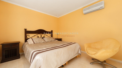 Muy Linda Casa En Entorno Super Agradable- Ref: 3500