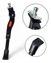 Comprar Pezinho Descanso Central Bicicleta Cu002F Regulagem De Altura Cor Preto