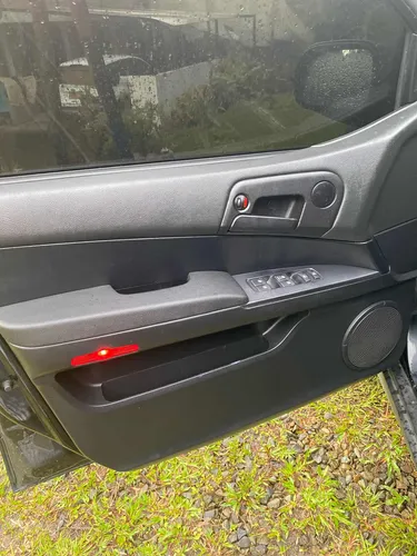SsangYong Actyon 2.3 A230