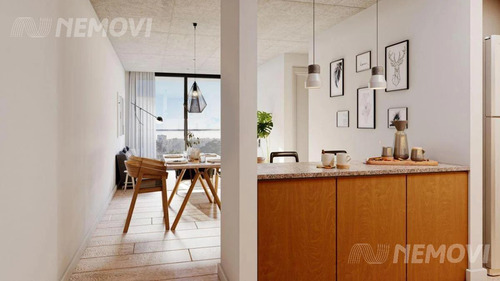 Departamento Monoambiente Venta Palermo