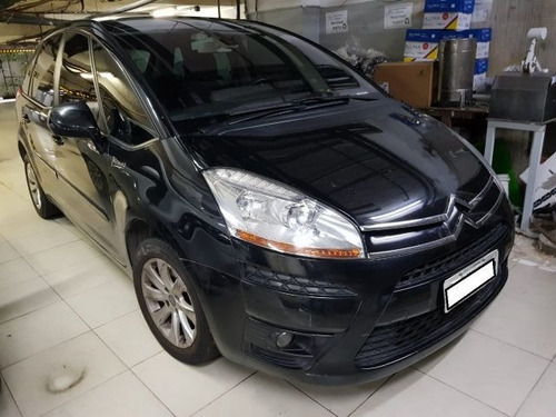 Citroën C4 Picasso Glx 2.0 16v, Cer2011