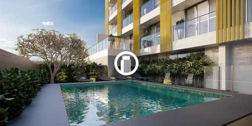 Studio Construtora - Vila Clementino - Ref: 8922 - V-re9880