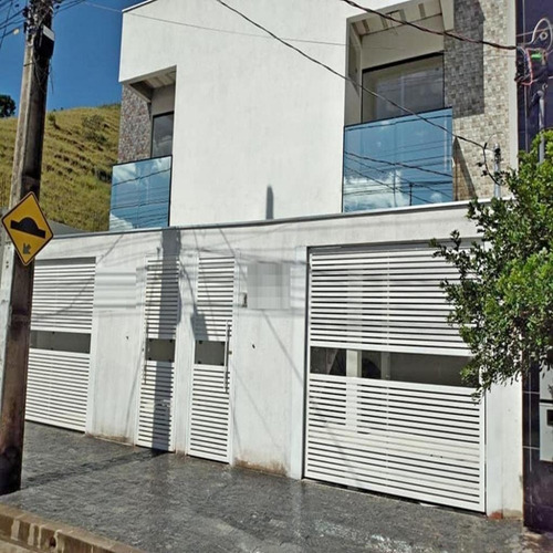 Casa 3 Quartos Em Ipatinga