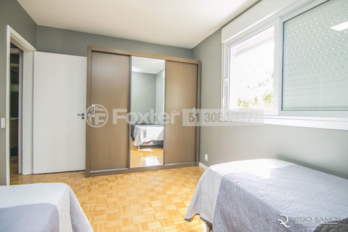 Imagem 18 de 27 de Apartamento, 3 Dormitórios, 114.97 M², Petrópolis - 164156