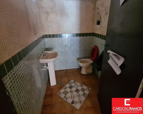 Imagem 7 de 7 de Loja - Cm00250 - 69578394