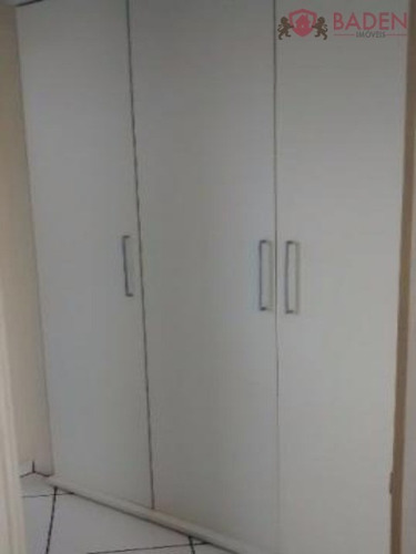 Imagem 11 de 15 de Apartamento Residencial Em Campinas - Sp, Jardim Paulicéia - Ap01711