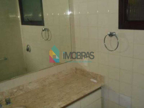 Imagem 14 de 15 de Apartamento Na Lagoa De 230 Metros Com 3 Vagas De Garagem E Piscina !! - Cpap40219