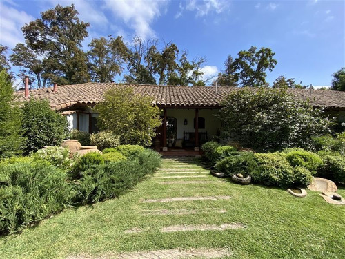Imagen 3 de 30 de Agrícola En Venta Lago Rapel, Navidad