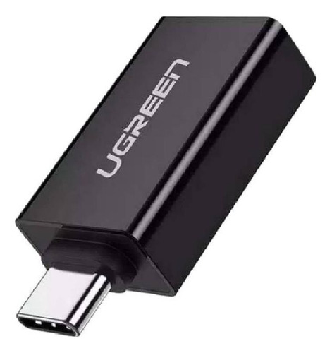 Adaptador Ugreen Usb-c A Usb