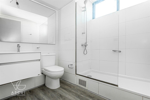 Última Unidad Dúplex Nuevo Con Un Estudio/oficina En 1 Piso