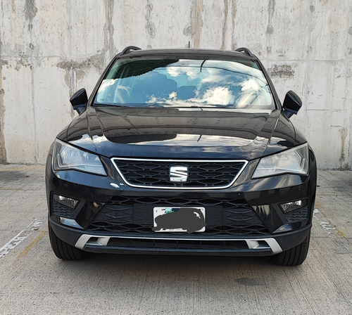 Seat Ateca 1.4 Style Dsg
