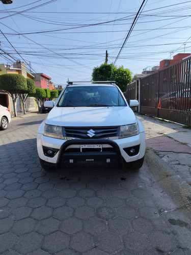 Suzuki Grand Vitara 2.4 Gls L4/ At