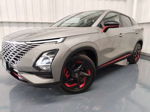Omoda C5 2024