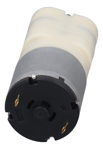 Mini Bomba De Aire Dc 12 V, Microaspiradora, Bajo Nivel De R