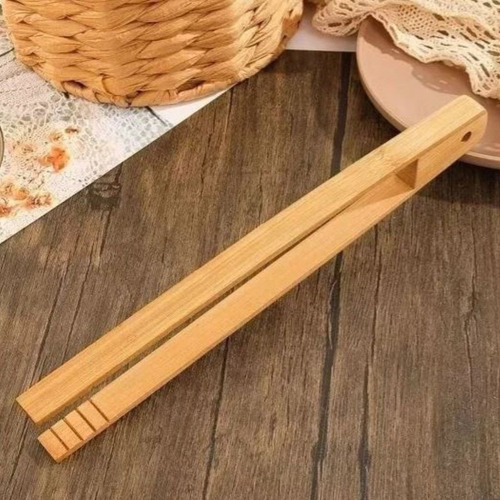 Palito De Madera Para Alimentos 30x1.8cm