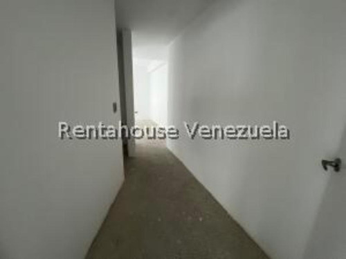 #25-5758 Excelente Apartamento En Las Mercedes