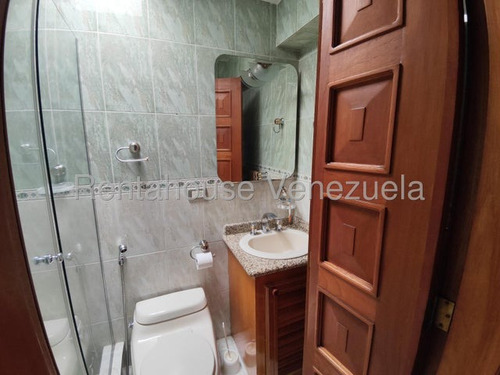 Apartamento En Venta Las Palmas Ee25-13357