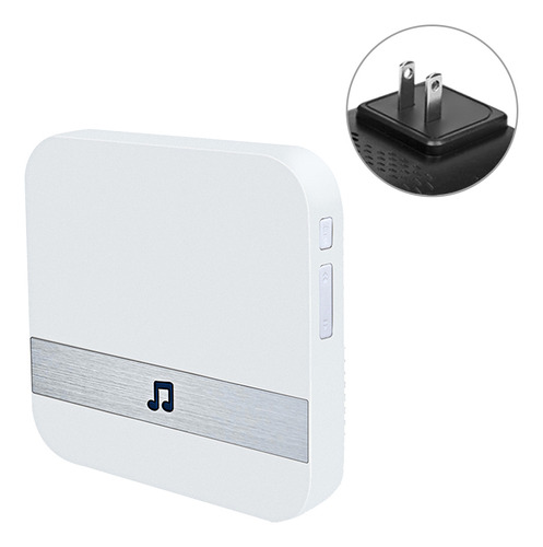 Timbre De Puerta, Timbre De Puerta, Timbre Ajustable, Entrad