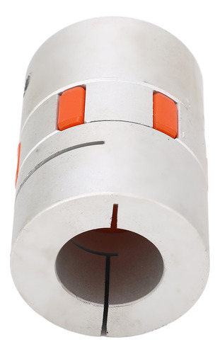 Tornillo De Bola Para Servomotor Con Eje De Ciruela Y Acopla