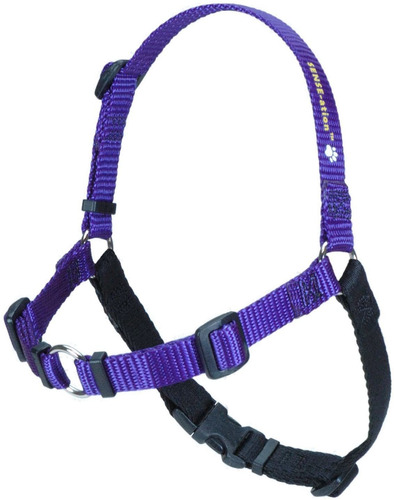 Arnes Para Perros Sense-ation No-pull - Purpura Pequeño