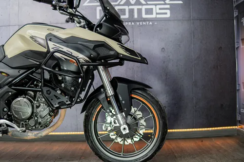 Benelli Trk 251 2024